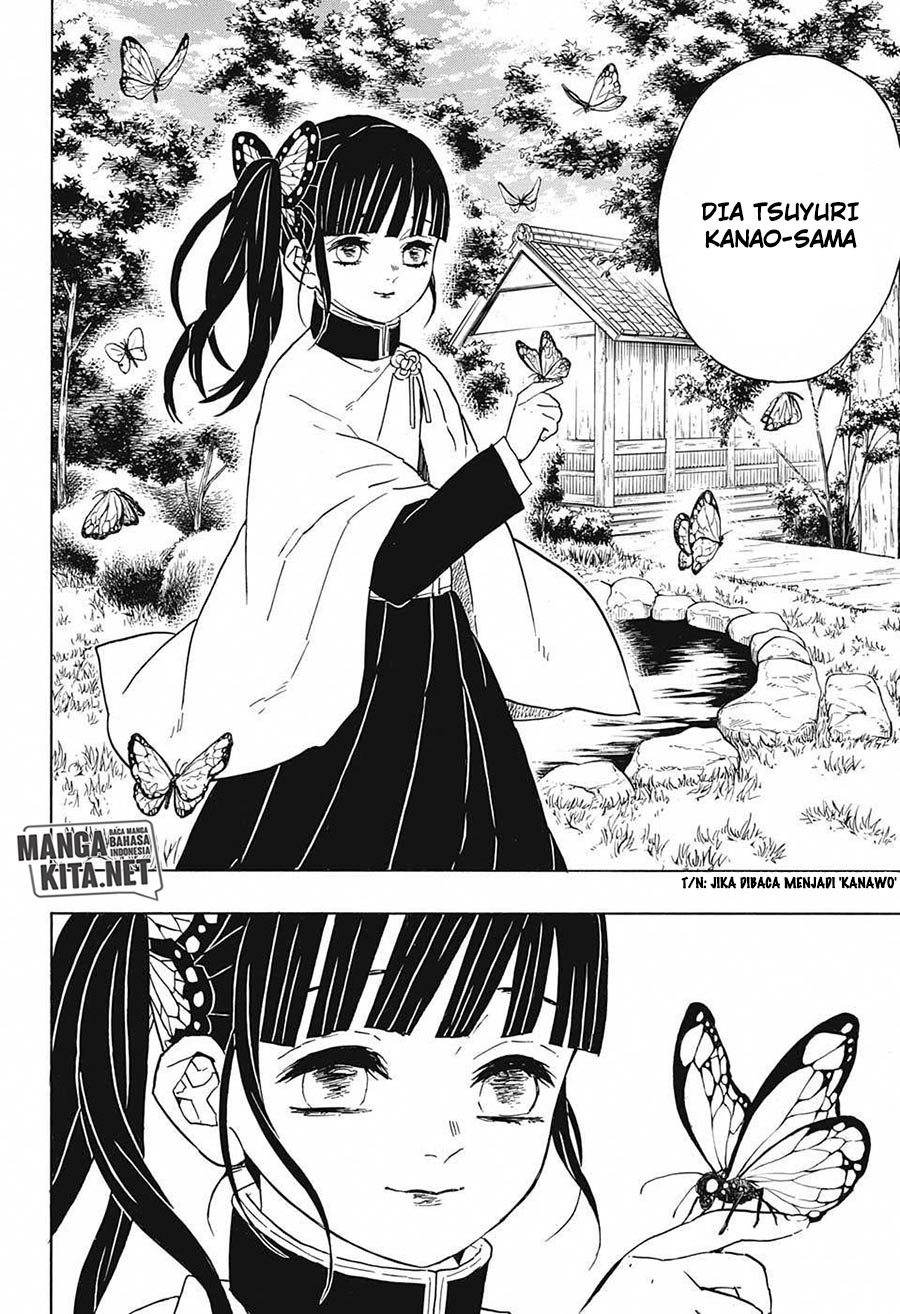 Kimetsu no Yaiba Chapter 48 Bahasa Indonesia